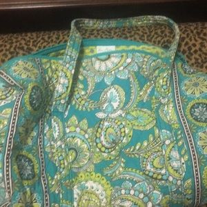Vera Bradley Duffel Bag